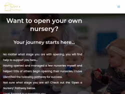 Openanursery