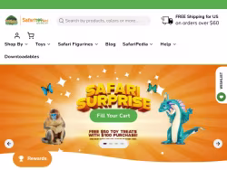 Safariltd