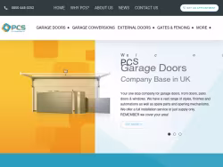 Pcsgaragedoors