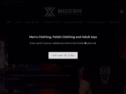 Boxerbarcelona