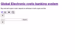 Globalchainfinance
