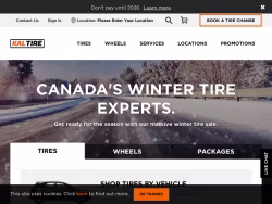Kaltire