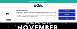 Ukbabycentre