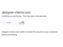 Designer-chems
