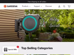 Gardena
