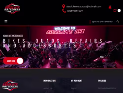 Absolutemotocross