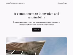 Amzprimecommerce