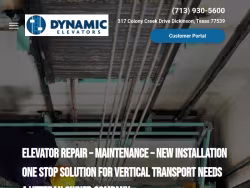 Dynamicelevators
