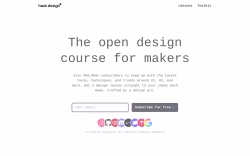 Hackdesign