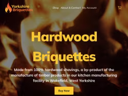 Yorkshirebriquettes