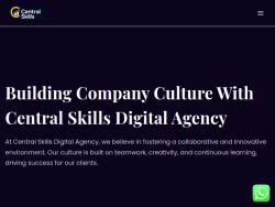 Centralskills