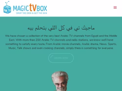 Magictvbox