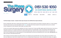 Phonesurgeryliverpool