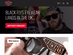 Blackflys