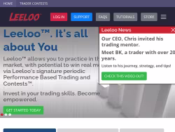 Leelootrading