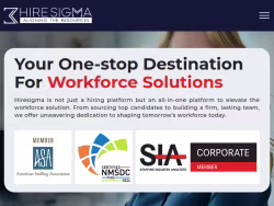 Hiresigma