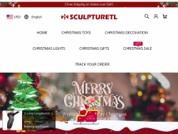 Sculpturetl