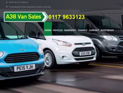 A38vansales
