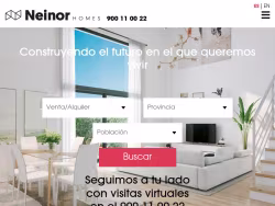 Neinorhomes