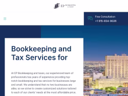 Bookkeepingandtaxes
