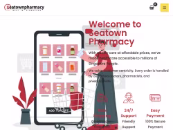 Seatownpharmacy