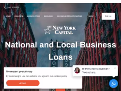 1stnewyorkcapital