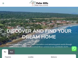 Palmhills