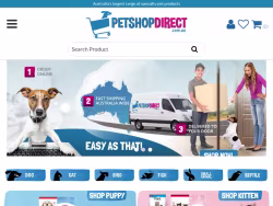 Petshopdirect