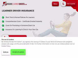 Insurelearnerdriver