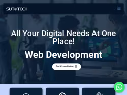 Sutotech