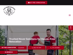 Godsent-movers