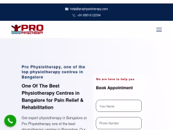 Prophysiotherapy
