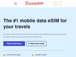 Buddysim