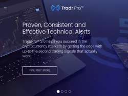 Tradrpro