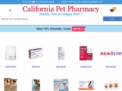Californiapetpharmacy