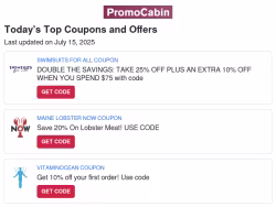 Promocabin