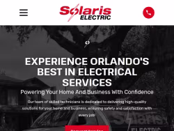 Solaristechnology