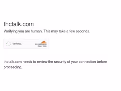 Thctalk