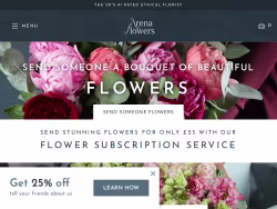 Arenaflowers
