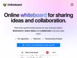 Onlineboard