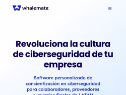 Whalemate