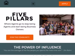 Fivepillarsnation