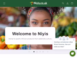 Niyis