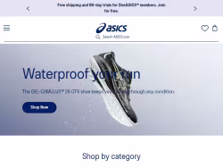 Asics