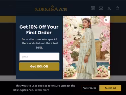 Memsaabonline