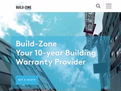 Build-zone