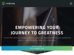 Iyovia