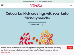 Kissmyketo