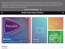 Malikabdulrafaykhokhar