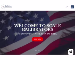 Scalecalibrators